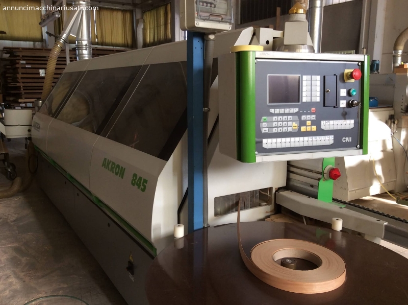 Biesse Akron 845