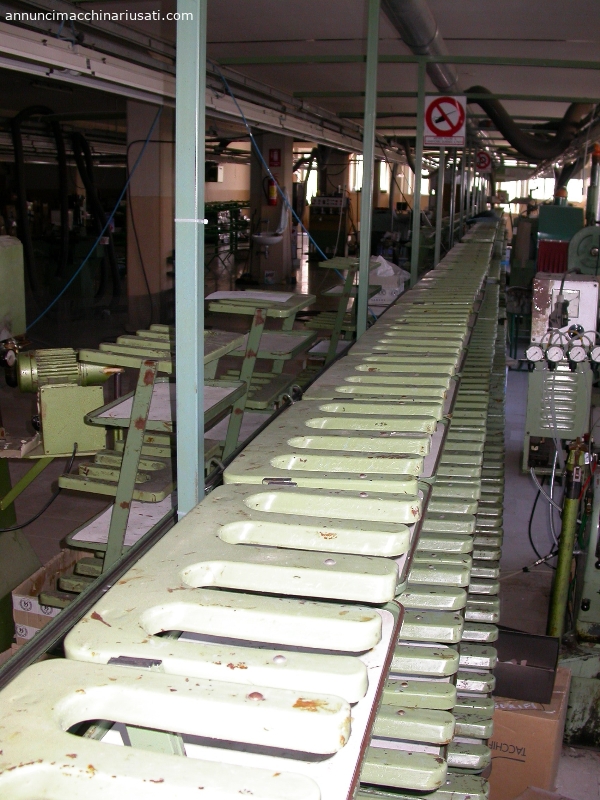 RÖMISCHES ELEKTROKABEL 30 Meter