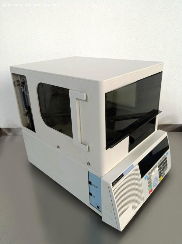 بيركين إلمر HPLC جهاز أخذ العينات الأوتوماتيكي (COMP-28)