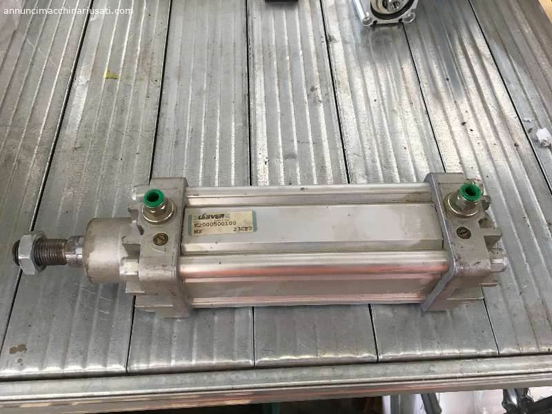 CILINDRO USATO UNIVER K2000500100 NS