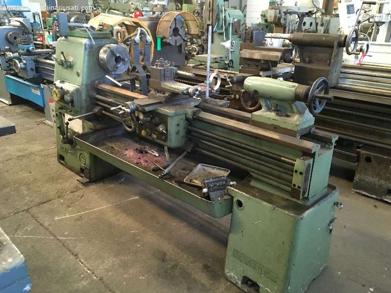 TORNIO SAIMP JSS 230 USATO