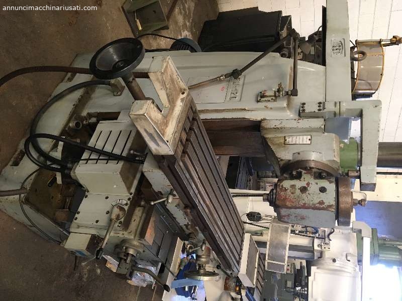 TIGER FU 120