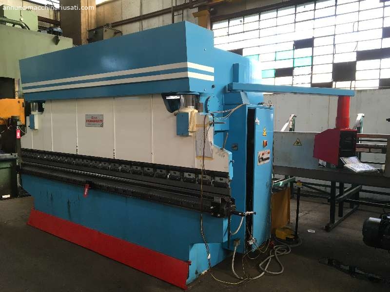 PIEGATRICE VIMERCATI 4175X100