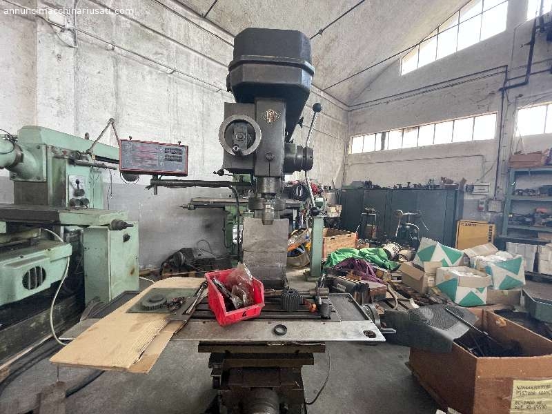 يتم عرض DRILL CUTTER FAMUP RAG40