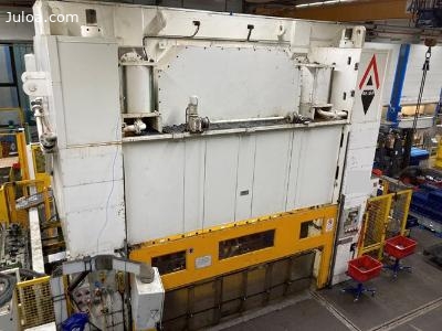 Arisa 630 tonnes