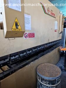 Hydraulic flour