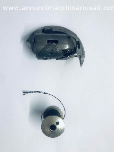 Original Adler Häkellauf für 104 – 105 – 106