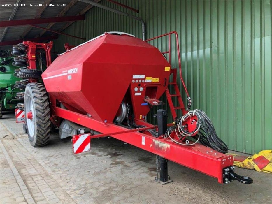 Seminatrici Horsch Maestro 18.45 Sw