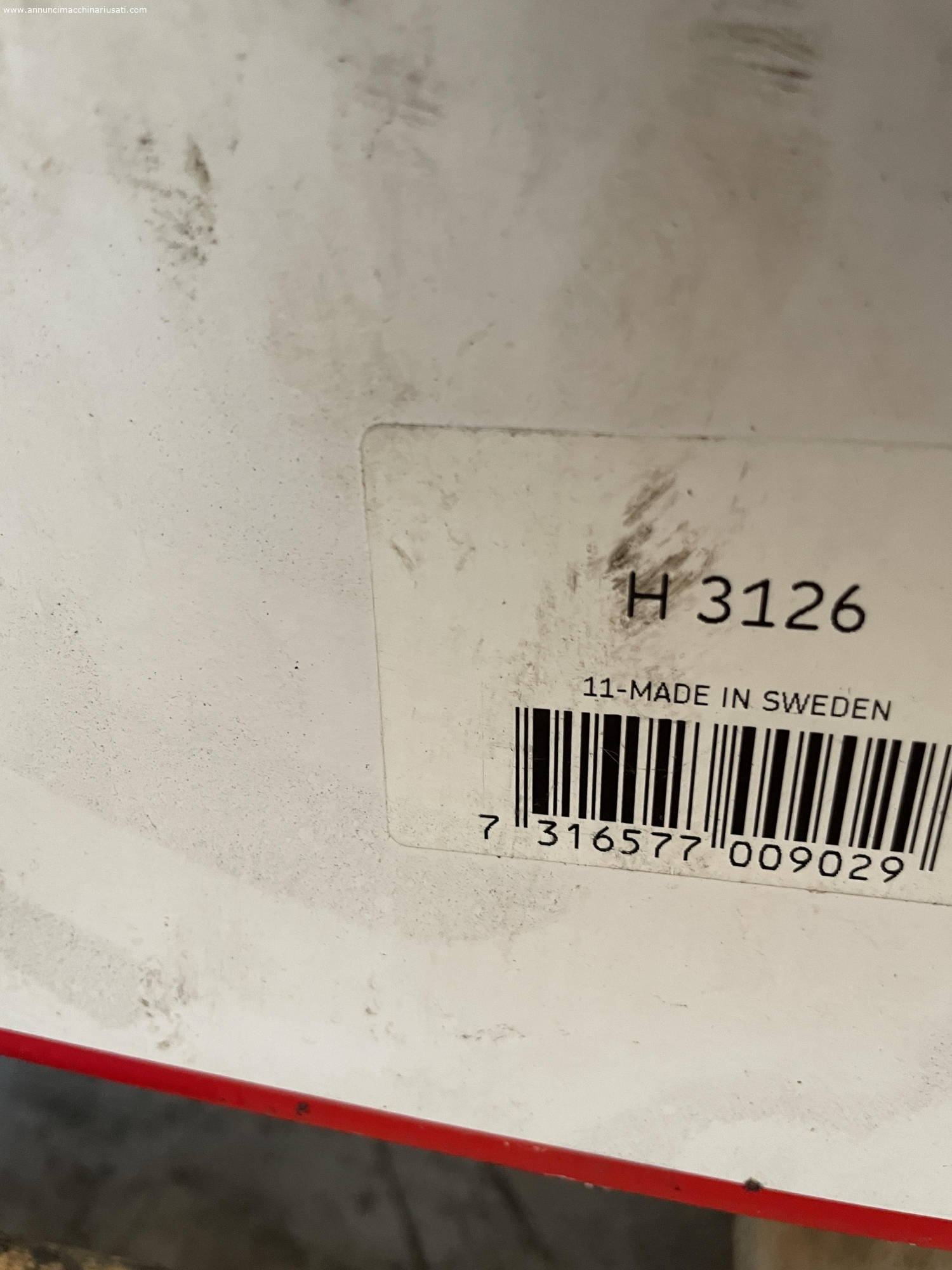 SKF H3126 precio 100 euros