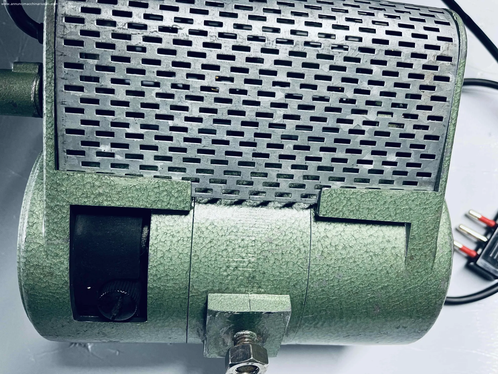 Macchina Da Cucire Universale Per La Casa, Pedale, Pedale Di Controllo Del Piede 87124243 - Foto 3