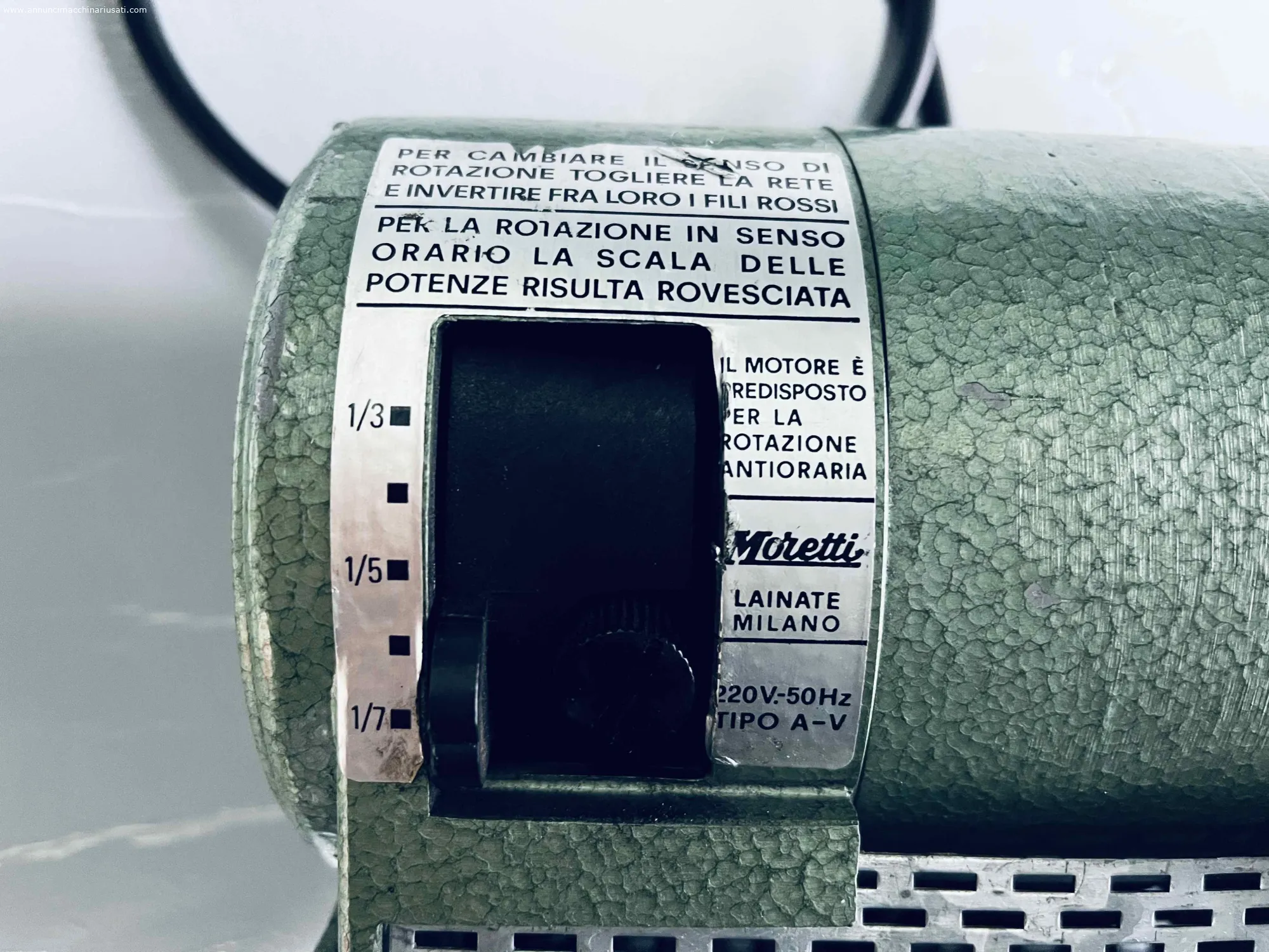La Macchina per Cucire del Macchine da Cucire e Accessori Motore della Macchina per Cucire Domestica di 220V 100W Parte 7000 RPM K-Staffa 0,5 AMP