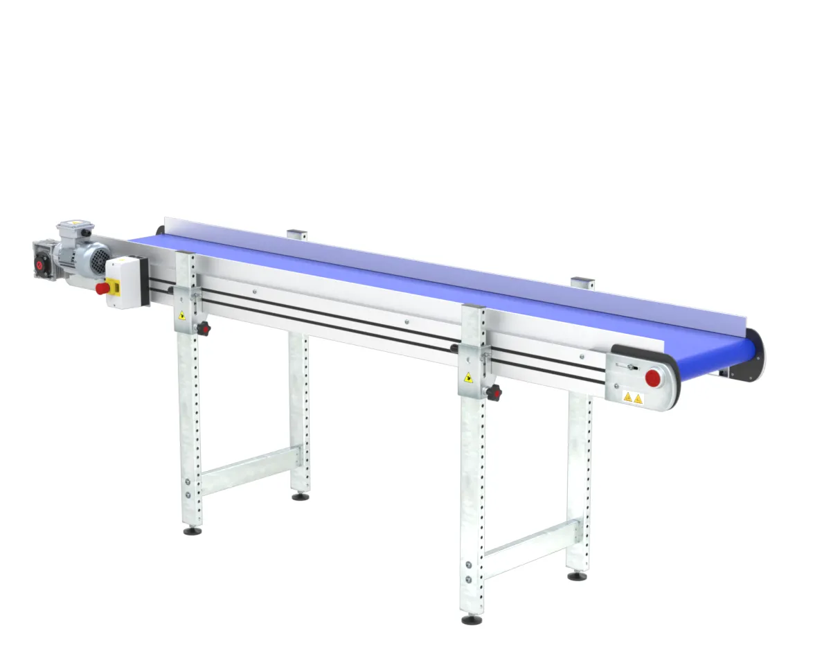 NASTRO TRASPORATORE CRIZAF C1100