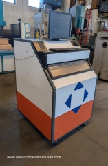 DAINT TOOLMAT 24 automatic distributor