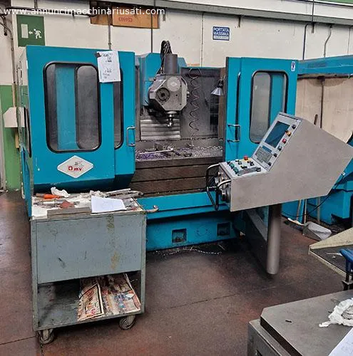 OMV BFC1300