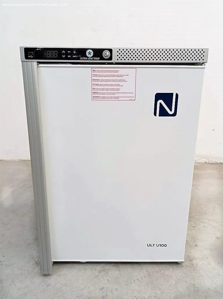 CONGÉLATEUR DE LABORATOIRE NORDIC FREEZE – MOD.ULT U100 (COD