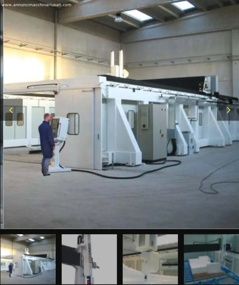 CNC