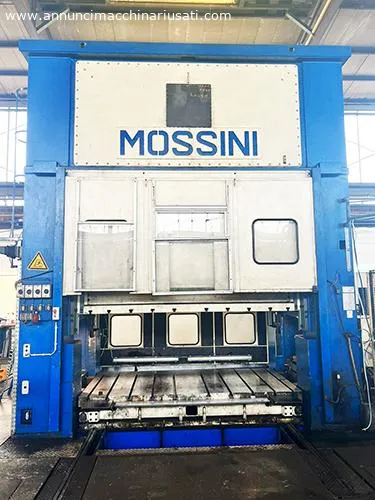 Mossini 500T