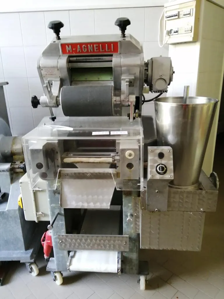 Corderos 250 con moldes