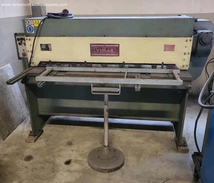 CESOIA VIMAR  1500 X 2