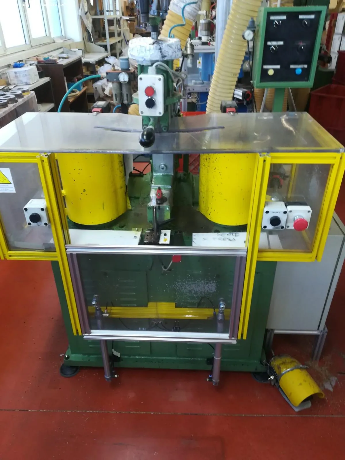 Spindle moulder cutter 