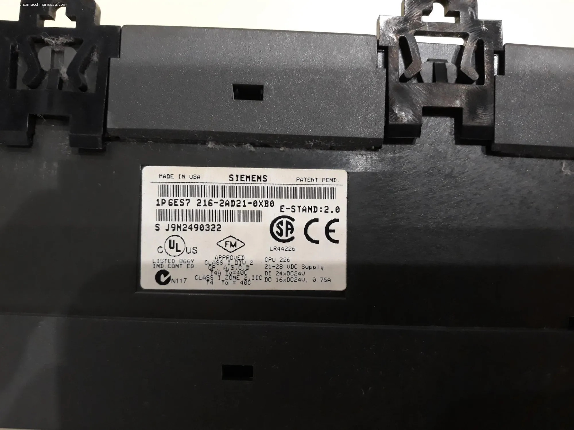 PLC