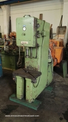 10 TON TCS PRESS