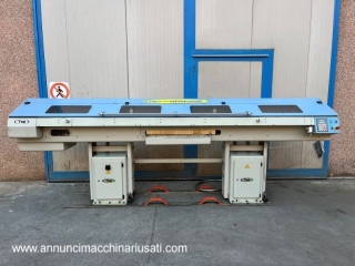 BAR LOADER TOP AUTOMAZIONI MITO YEAR 2005