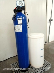 WATER TREATMENT – AQUA STAR R100T (DEM-3)