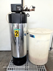 WATER TREATMENT – CASTAGNETTI (DEM-4)