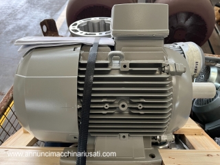 SIEMENS 1AV2130A ELECTRIC MOTOR