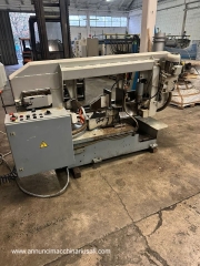 Kasto SBL 400 G band saw