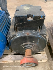 75Kw electric motor overhauled