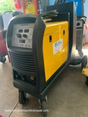 SOLDADORA PULSADA CEA DIGISTAR 250