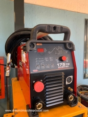 SOLDADORA TIG LINCOLN INVERTEC 175 TP