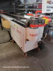 CURVATUBI BEND  CON ANIMA COMPATTE   MODELLO DB 2076 K