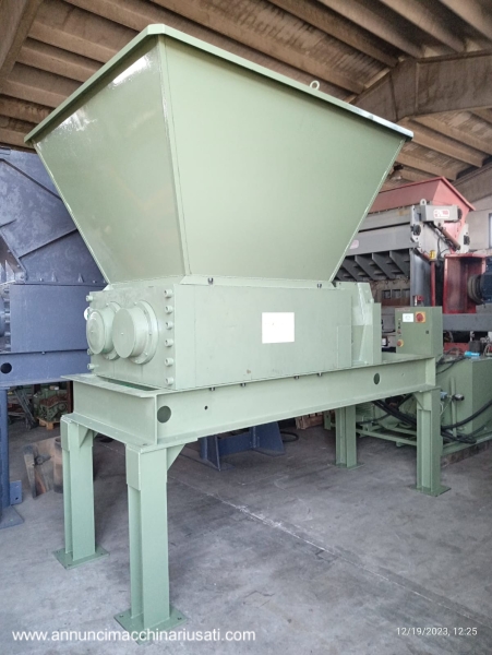 TRITURATORE S. ANDREA 1300