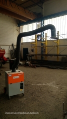 Aspiratore Kemper
