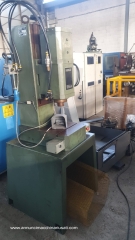 Walco hydraulic press