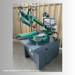 Bandsägemaschine Pedrazzoli Mod SN 300