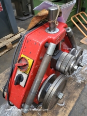 CURVATRICE MARGI  MOD 30 DA BANCO 