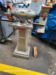 DOUBLE HEAD GRINDING WHEEL CICERI 