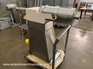 30L bagging machine