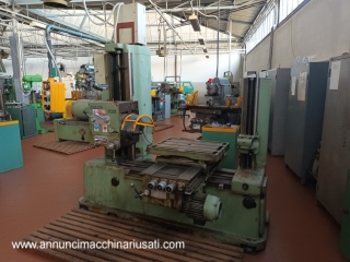 San Rocco AL55 boring machine