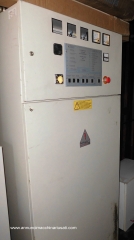 SICES NETWORK/GROUP AUTOMATIC PANEL