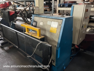 GEBRAUCHTER KALANDER RG 2 TYP R 10