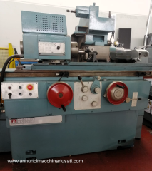 Rettifica universale Tacchella Mod 1000 x 160