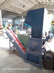 MULINO TRIA 450