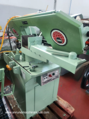 Segatrice a nastro manuale Thomas mod 310