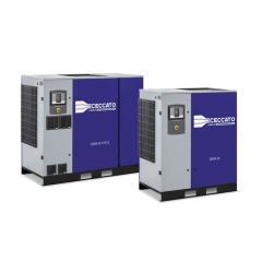 Nuevo compresor de ceccato DRM 50 Inverter - 37 kW