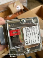 PRESSOSTAT BARKSDAL E1H-H250-P7